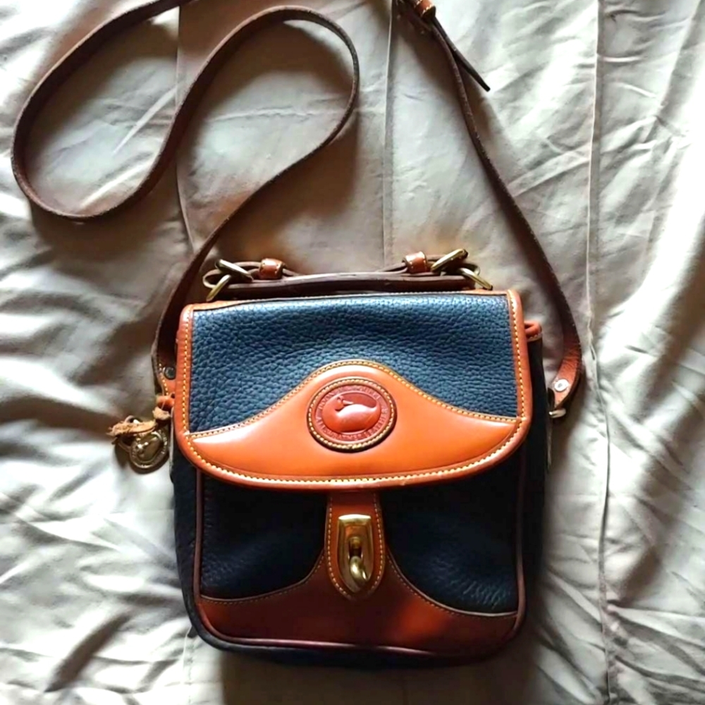 Dooney and Bourke Crossbody Bag